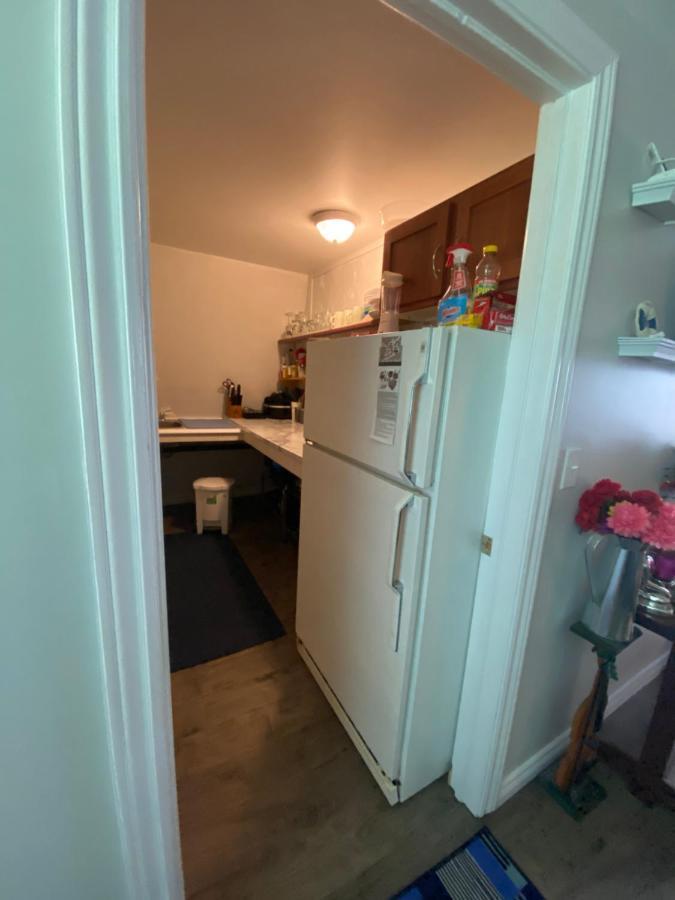 Ingonish Loft Apartment Екстериор снимка