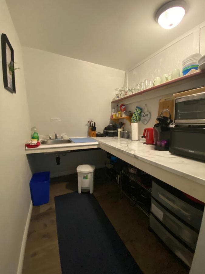 Ingonish Loft Apartment Екстериор снимка