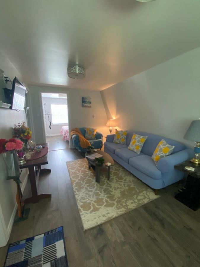 Ingonish Loft Apartment Екстериор снимка