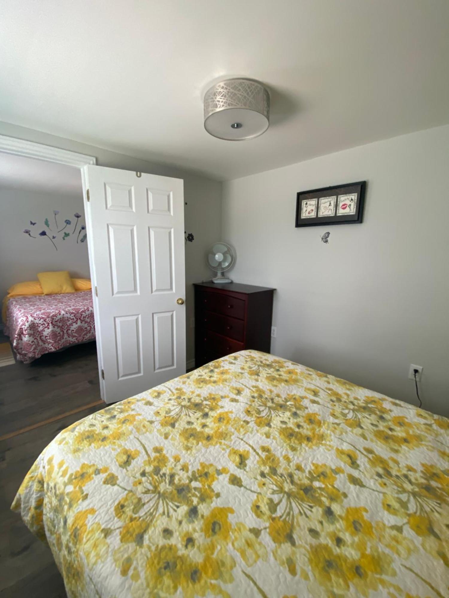 Ingonish Loft Apartment Екстериор снимка