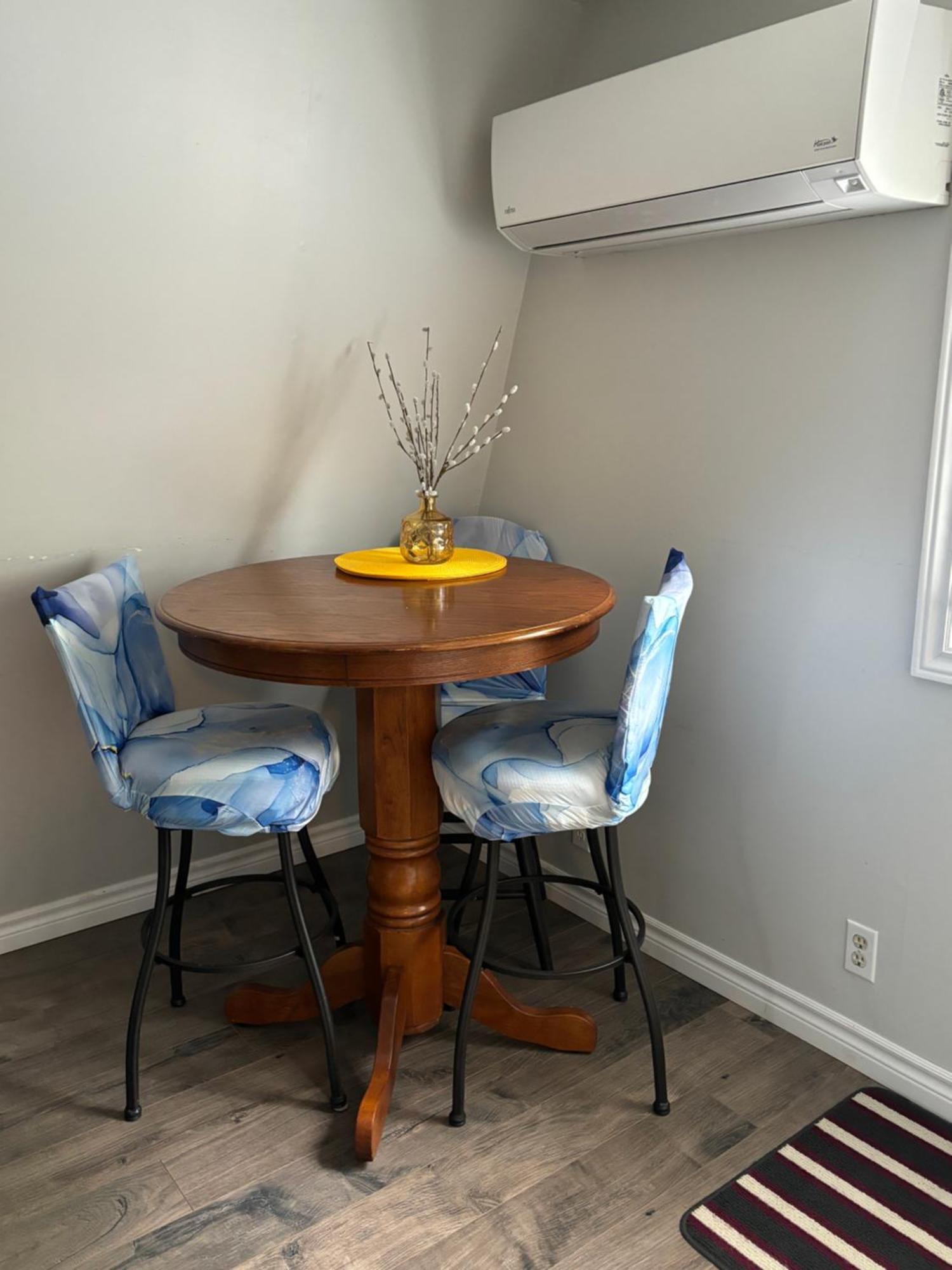 Ingonish Loft Apartment Екстериор снимка