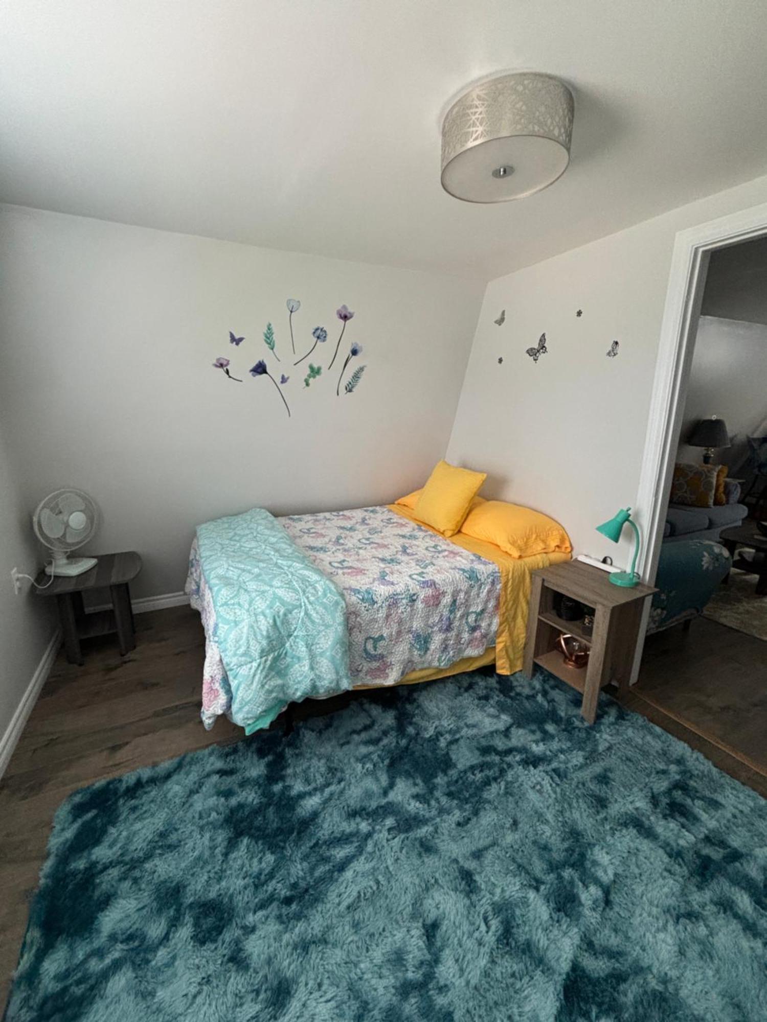 Ingonish Loft Apartment Екстериор снимка