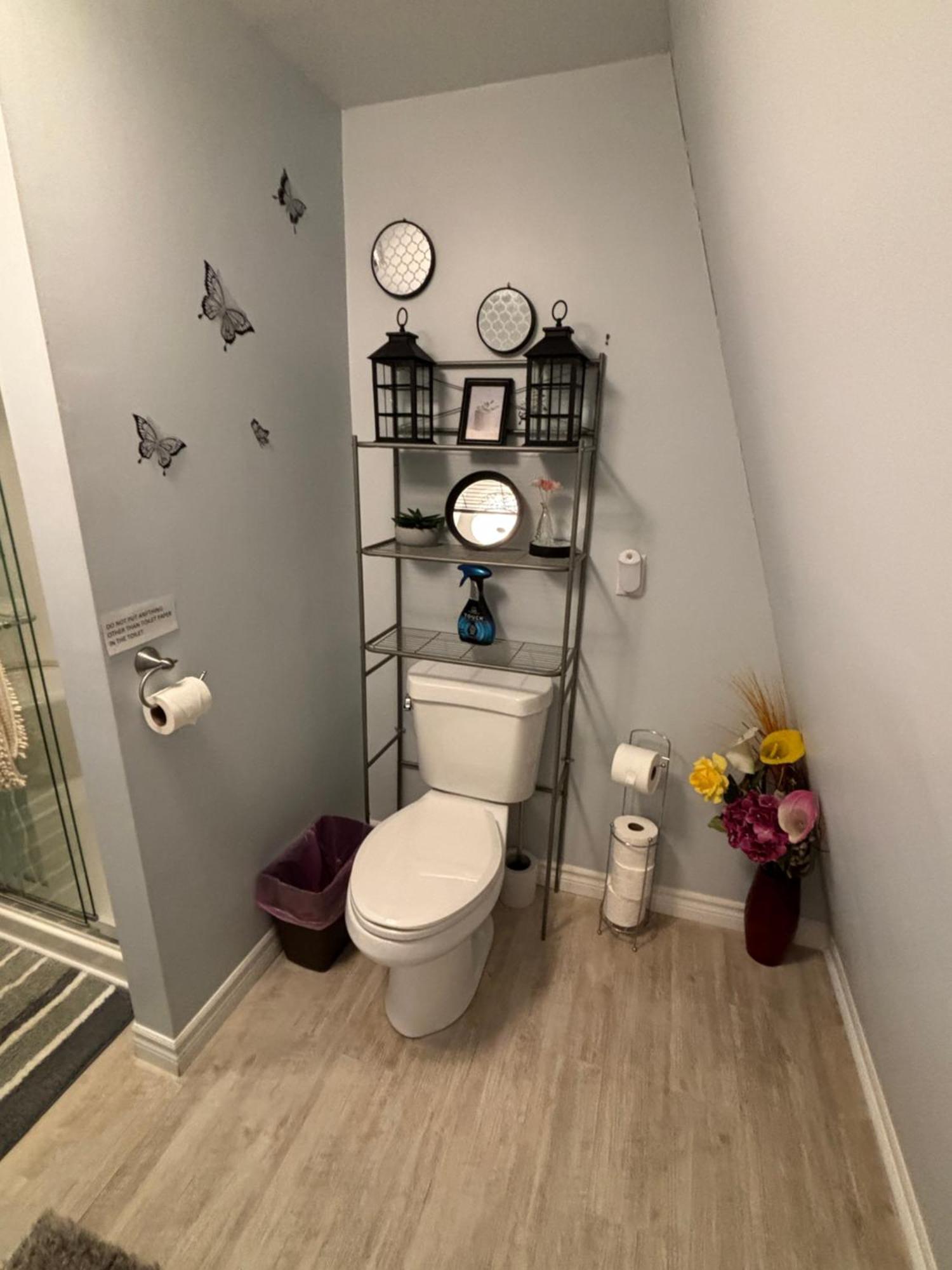 Ingonish Loft Apartment Екстериор снимка